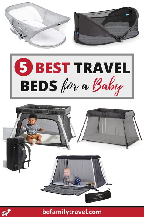 😴 Why Do You Need a Travel Crib? 💤 A travel bed is a useful purchase if you plan to take a vacation with your child or even for sleepovers. 🛏️ Typically, travel cribs will either fold out or inflate. They are robust and easy to set up. 👉🏻 Read this review of the 5 Best Travel Beds for Babies and Toddlers. #TravelEssentialsForBaby #TravelEssentialsForToddlers #TravelGearForBaby #TravelWithKids Travel Bed For Toddler, Twin Baby Gear, Foldable Crib, Toddler Travel Bed, Traveling With Children, Long Sleeve Mermaid Wedding Dress, Travel Bed, Portable Bed, Travel Crib