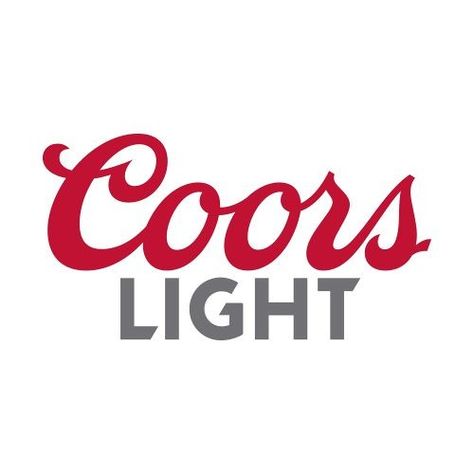 reFresh Playlist by Coors Light on SoundCloud Coors Light Logo, Top Brands Logo, Light Logo, Leather Tooling Patterns, Tooling Patterns, Mountain Logos, Beer Logo, Beer Brands, Media Logo