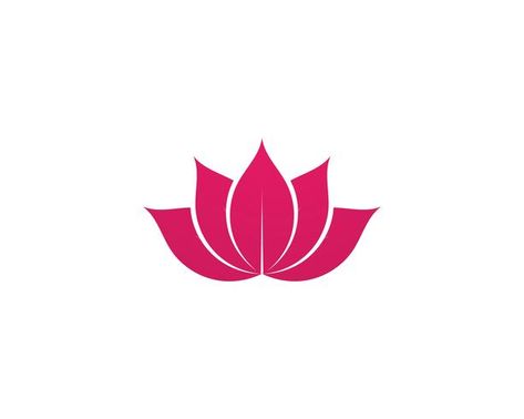 Lotus Artwork, Yoga Vector, Lotus Drawing, Flower Vector Art, Lotus Vector, Yoga Logo Design, Lotus Flower Logo, Flower Sign, Koi Fish Drawing