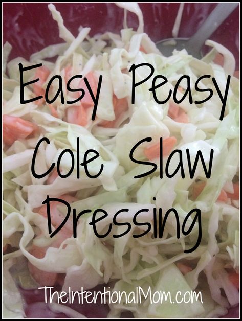 Homemade Slaw Dressing, Quick Coleslaw, Homemade Coleslaw Dressing, Coleslaw Dressing Recipe, Best Coleslaw Recipe, Homemade Slaw, Easy Coleslaw, Coleslaw Recipe Easy, Slaw Dressing