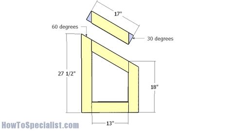 Diy Chicken Nesting Boxes Simple, Nesting Box Plans, 4x8 Chicken Coop, Coop Nesting Boxes, Chicken Coop Nesting Boxes, Nesting Boxes Diy, Chicken Coop Building Plans, Chicken Boxes, Small Chicken Coops