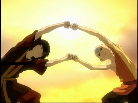 Avatar Aang and Zuko performing the Dragon Dance The Last Airbender Characters, Avatar Theme, Dance Wallpaper, Avatar: The Last Airbender, Magic System, Avatar Images, Avatar Picture, Dragon Dance, Avatar The Last Airbender Art