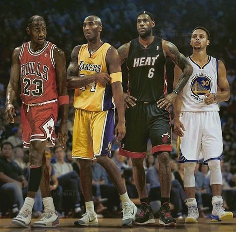 Jimmy Mitchell on Twitter: "I made this like 4 years ago... wyd?… " Kobe Bryant, Basketball Players, Lebron James, Michael Jordan, Jordan, Basketball