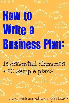 Write A Business Plan, Making A Business Plan, Startup Business Plan, Creating A Business Plan, Business Checklist, Small Business Plan, Writing A Business Plan, Business Plan Template, Business Planner