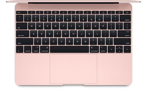 Apple's New 12-Inch MacBook Now Widely Available for Store Pickup Laptop Concept, Macbook Pro Keyboard, Keyboard Protectors, Apple Keyboard, Macbook Pro Cover, Virtual Keyboard, Macbook Keyboard, Macbook 12 Inch, Macbook Retina