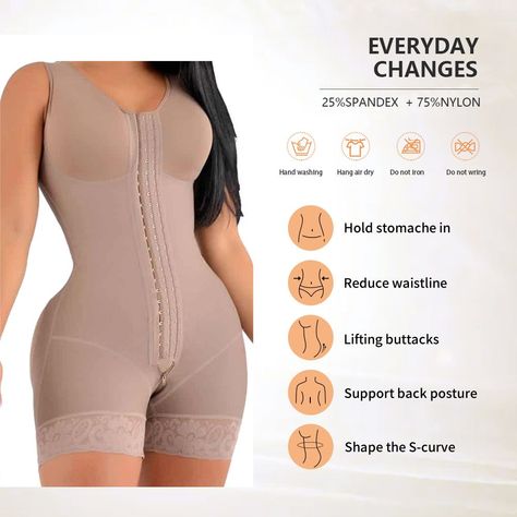 none Maternity Shapewear, Tummy Shaper, Slim Shapewear, Shapewear Tops, Summer Tunics, Rosé Brown, Posture Correction, Love Handles, Lingerie Accessories