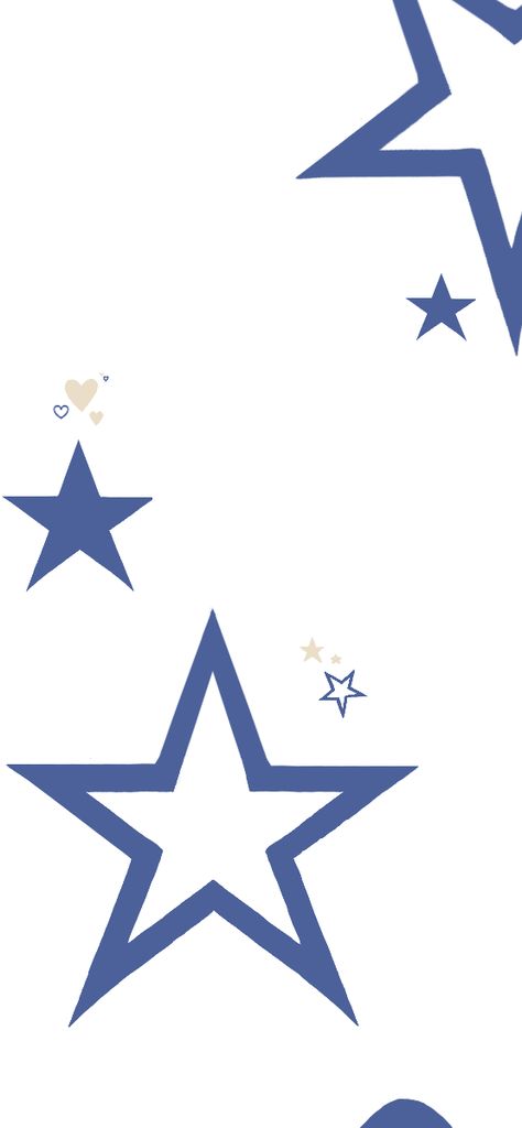 Blue Star Wallpaper, Cat Plushies, Icona Ios, Cute Blue Wallpaper, Image Swag, Simple Phone Wallpapers, Wave Goodbye, Y2k Wallpaper, Simple Iphone Wallpaper