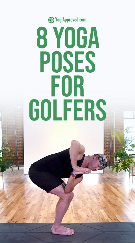 Yoga For Golf, Strength Training For Golfers, Stretches For Golfers, Golf Exercises For Men Workouts, Workouts For Golfers For Women, Golf Stretches Men, Golf Exercises For Women Fitness, Golf Workouts For Men, Golf Fitness Workouts