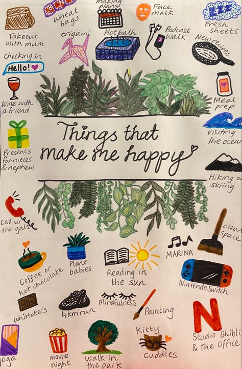 Things That Make Me Happy List Journal, Things That Make You Happy, What Makes Me Happy Journal, Things That Make Me Happy Journal, Things That Make Me Happy List, What Makes Me Happy List, Things To Make You Happy, List Of Happy Things, Life Journal Ideas