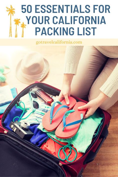 packing a suitcase California Packing List, California Getaways, Trip To California, Pacific Coast Highway, Road Trip Planning, Pacific Coast, California Travel, Packing List, Made It