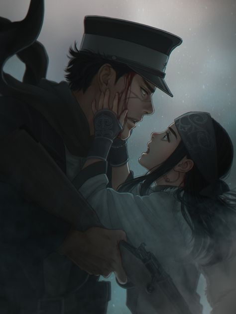 Background Desktop, Golden Kamuy, Dc Comics Artwork, Desktop Background, Hd Desktop, Anime Wallpapers, Ipad Iphone, Wallpapers Hd, Cute Anime Wallpaper