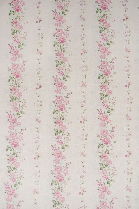 Fabric: Linen "Floral Line" - Linen floral fabric, 100% soft fiber  - Medium weight and comfortable - Vintage floral print - Romantic and elegant fabric pattern - Good quality FABRIC IS READY TO SHIP in 1-2 days Width: 140 cm Cut size: The listing price is per yard, if you purchase more than a yard, we will cut the fabric in one continuous piece Uses: Table cloth, chair cover, curtains, pillow case, top, dresses, skirts, home/party decorations, costumes, crafts, etc. >> We tailor custom dress an Floral Fabrics Prints, Ditsy Floral Fabric, Cute Fabric Patterns, Cute Fabric Prints, Coquette Fabric, 50s Prints, Floral Print Aesthetic, Cottagecore Background, Print Textile Design