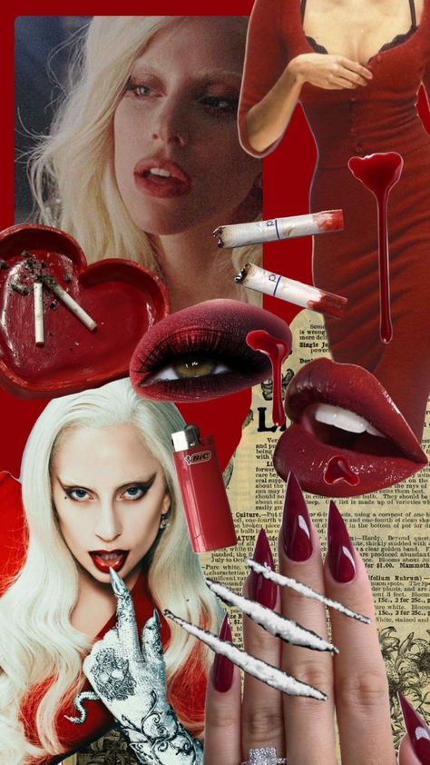 hotel american horror story. #ahs #hotel #ladygaga #red The Countess Ahs, Lady Gaga American Horror Story, American Horror Story Hotel, Ahs Hotel, Queen Mother, Dope Art, Horror Story, American Horror, American Horror Story