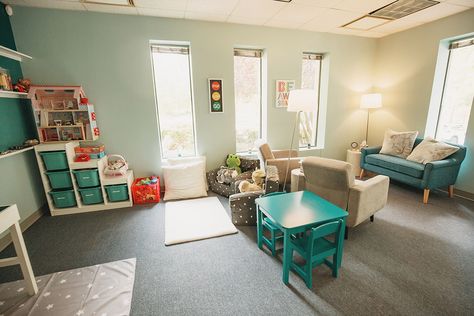 Play Therapist Office, Child Therapy Room, Counselling Room Design, Child Therapy Office, Counseling Office Design, Therapist Office Design, Play Therapy Office, Counselling Room, Play Therapy Room