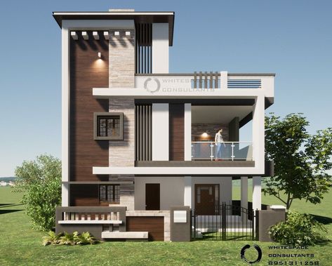 1st Floor Elevation Design, G 2 Front Elevation Design Latest East Face, G 1 Front Elevation Design Indian, 2 Floor Elevation Design Modern, Modern Home Front Yard, G+1 House Elevation Indian, Home Front Design, Home Front Yard, Front Door Modern