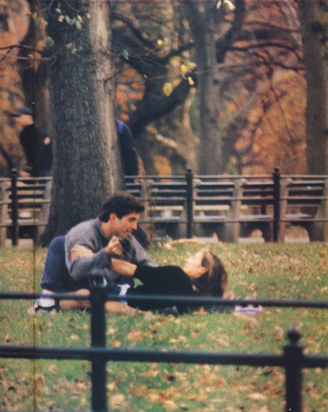 John and Carolyn, Central Park Ty A Ja, Carolyn Bessette, Jfk Jr, The Love Club, Lovey Dovey, Old Love, Photo Couple, This Is Love, Paros