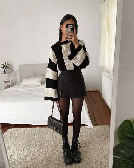 Outfit Trabajo, Ținute Business Casual, Bekväma Outfits, Winter Fashion Outfits Casual, Rock Outfit, Cold Outfits, Populaire Outfits, Travel Outfits, Stil Inspiration