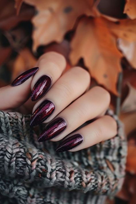 #nail #nails #aesthetic #nailart #butterflynails #butterfly #acrylic #acrylicnaildesigns #2024 #visionboard #inspo #idea #nailidea Stylish Manicure, Office Nails, Natural Acrylic, Nagellack Trends, Chrome Nails Designs, Fall Nail Trends, Nail Designs Valentines, Short Nails Art, Thanksgiving Nails