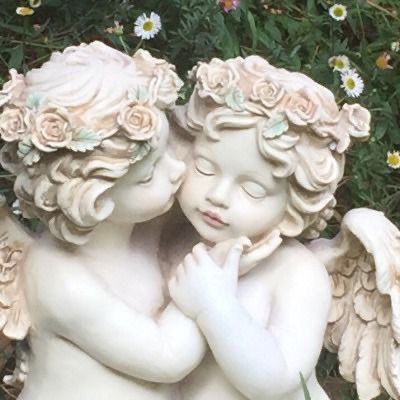 Aphrodite Cabin, Angelic Aesthetic, Angelcore Aesthetic, Aphrodite Aesthetic, Aphrodite Goddess, Cabin Aesthetic, Greek Gods And Goddesses, Ange Demon, Garden Angels