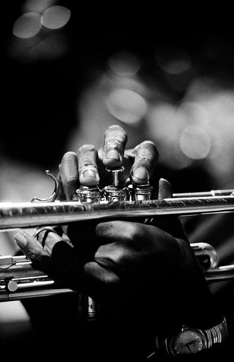 Arte Jazz, Jim Marshall, Dizzy Gillespie, Musician Photography, Jazz Art, Jazz Artists, Duke Ellington, Soul Jazz, Black And White Photograph