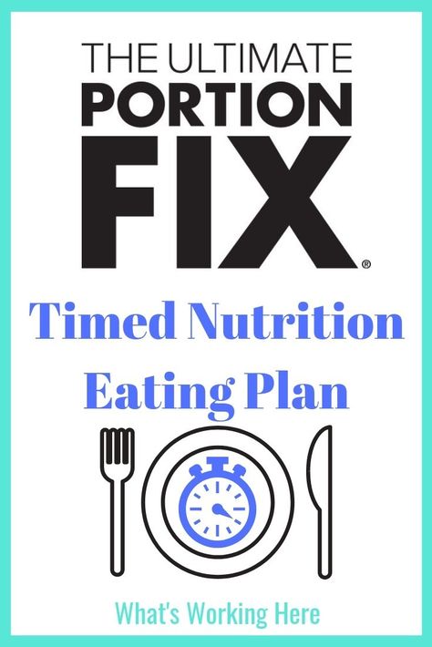 Ultimate Portion Fix Timed Nutrition Eating Plan - See how this eating plan can help you take your nutrition to the next level. Plus get FREE Meal Plan Templates for Timed- Nutrition   #timednutrition #mealplan #mealplantemplate #beachbody #portionfix Timed Nutrition, Fixate Recipes, Nutrition Meal Plan, 80 Day Obsession, Pre Workout Food, Simple Nutrition, Meal Planning Template, Free Meal Plans, Free Meal