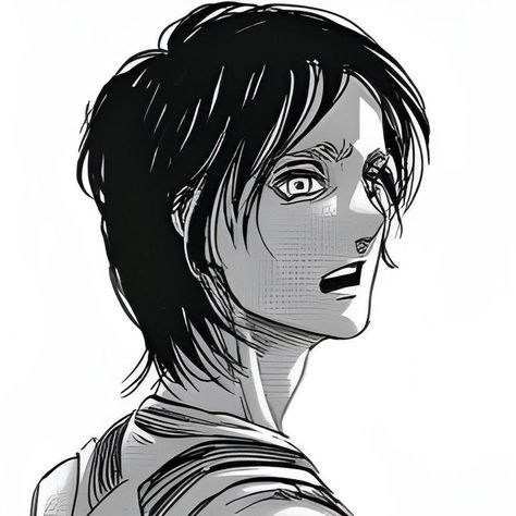 . on TikTok Eren Pointing At The Ocean Manga, Eren Manga Panels, Eren Jaeger Manga Icon, Eren Manga Pfp, Eren Manga Icon, Eren Yeager Manga, Eren Jaeger Manga, Eren Jaeger Icon, Eren Pfp