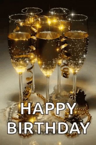 Happy Birthday Drinks, Selamat Hari Jadi, Wine Cheers, Happy Birthday Wine, Happy Birthday Man, Birthday Wishes Greetings, Happy Birthday Wishes Photos, Happy Birthday Wishes Cake, Happy Birthday Greetings Friends