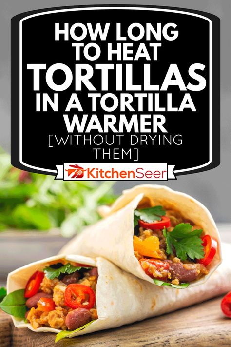 Tortilla Warmer Diy, How To Warm Tortillas, Cold Cut Sandwich, Beef Wraps, Frozen Beef, Tortilla Warmer, Tacos And Burritos, Cold Cuts, Homemade Tortillas