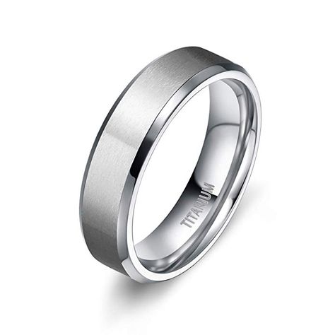 Mens Wedding Rings Platinum, Wedding Rings Titanium, Mens Wedding Rings Titanium, Mens Wedding Rings Unique, Mens Wedding Rings Gold, Mens Wedding Rings Tungsten, Rings Mens Wedding Bands, Titanium Wedding Rings, Rings Unique