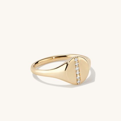 Diamond rings for women