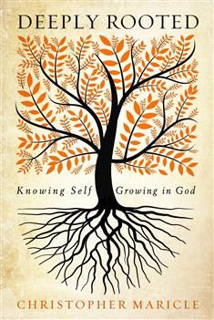 Deeply Rooted Growing In God, About Trees, Tree Growth, Spiritual Formation, Picture Tree, Room Book, Christian Messages, Serenity Prayer, New Roots