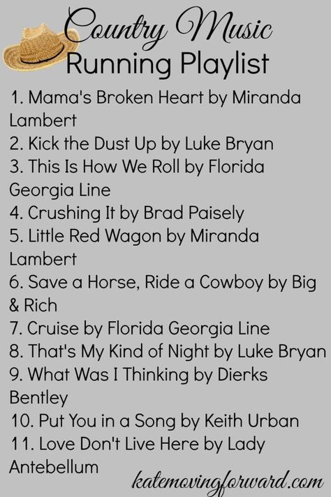 Country Songs List, Western Dancing, Country Music Playlist, Country Playlist, Running Playlist, Running Music, Country Music Songs, Workout Songs, Song Suggestions