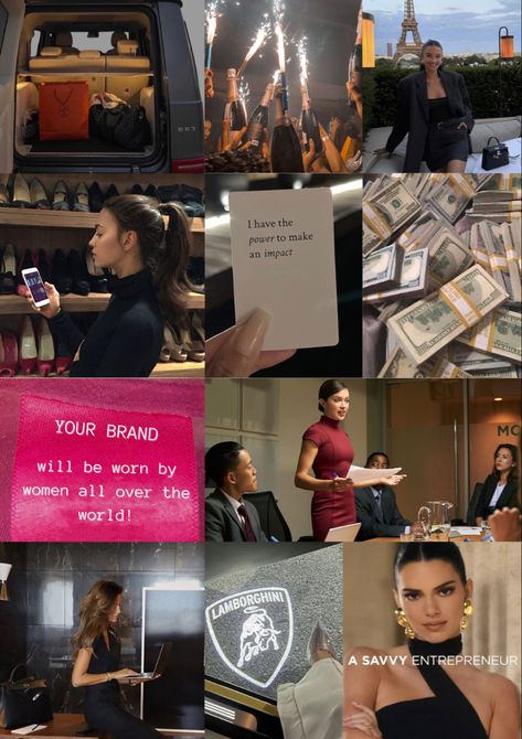 Career Driven Women Aesthetic, Business Aesthetic Girl, How Pinterest Views Me Job, Marketing Degree Career, Business Meetings Aesthetic, Vision Board Boss Girl, Consulting Job Aesthetic, International Business Woman Aesthetic, My Career Aesthetic