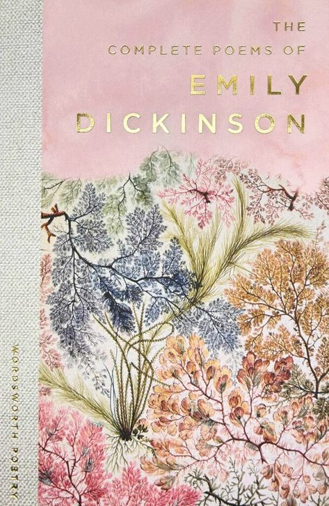 Selected Poems of Emily Dickinson Poems Of Emily Dickinson, All Souls Day, All Souls, Emily Dickinson, World Literature, Amazon Book Store, Book Cover Design, Love Book, Great Books