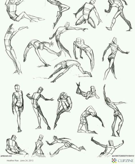 Dramatic poses Drawing Hands, College Organisation, Assasin Poses, Falling Poses Reference, Staff Poses Drawing, Line Of Action, Drawing Poses Male, Male Pose Reference, College Organization