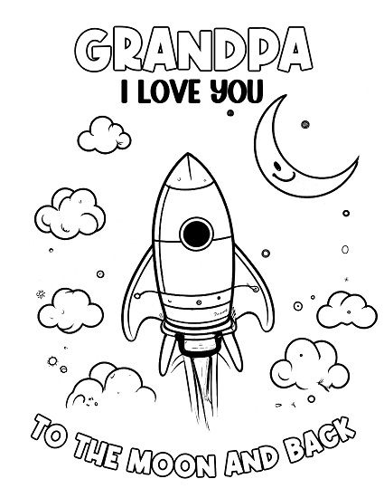 Looking for fun Father's Day activities for kids? Grab these FREE Father's Day coloring pages for grandpa. Grandpa coloring pages free printable. Father's day coloring sheets. FAther's day coloring pages. grandfather coloring pages. grandparents day coloring pages. coloring pages for grandpa. happy birthday grandpa coloring pages. happy fathers day grandpa coloring pages. fathers day grandpa coloring sheetws. I Love You Grandpa, Grandparents Day Coloring Sheets, Happy Grandfathers Day, Grandparents Day Coloring Pages, Happy Fathers Day Grandpa, Grandpa Coloring Pages, Pokemon Binder, Fathers Day Grandpa, Grandpa Birthday Card