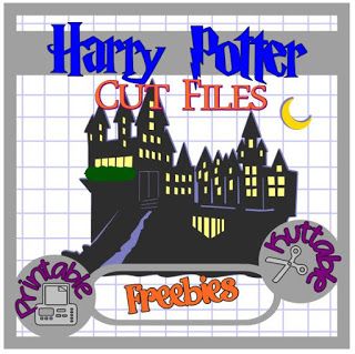 Carte Harry Potter, Hp Christmas, Harry Potter Birthday Cards, Harry Potter Scrapbook, Harry Potter Cards, Stickers Cricut, Harry Potter Crochet, Cameo Crafts, Harry Potter Classroom