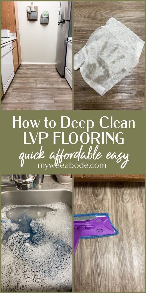 Vinyl Flooring Cleaner, How To Deep Clean Laminate Floors, How To Clean Your Floors, Diy Floor Cleaner For Lvp, Deep Clean Vinyl Floors, Deep Cleaning Floors, Cleaning Floors Laminate, Natural Vinyl Floor Cleaner, Mop Solution For Vinyl Floors