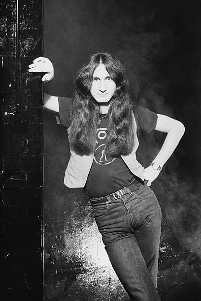 57 Geddy Lee 1978 Photos and Premium High Res Pictures - Getty Images Bee Meme, Rush Geddy Lee, Ya Like Jazz?, Les Claypool, Mike Oldfield, Geddy Lee, 3 Man, Rush Band, Neil Peart