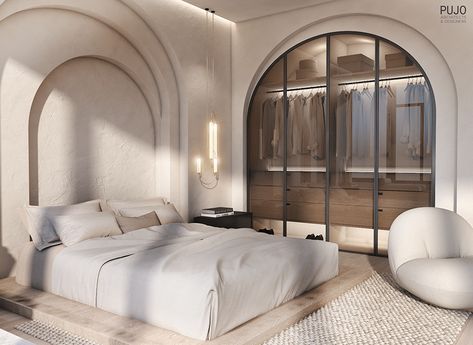 Kusadasi, Hotel Room Design, Luxury Bedroom Master, Bedroom Decor Design, Modern Bedroom Design, Dream House Interior, Home Room Design, Design Case, Luxurious Bedrooms