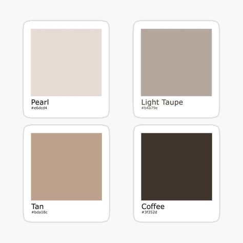 "Neutral brown color palette color swatch " Poster by SophieLogan | Redbubble Brown Beige Color Palette, Dark Neutral Color Palette, Architecture Workspace, Taupe Color Palettes, Color Palette Neutral, Earth Colour Palette, Nude Color Palette, Palette Wall, Colour Codes