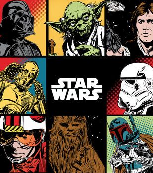 Star Wars Fabric, Star Wars Meme, Star Wars Character, Star Wars Books, Star Wars Love, Cuadros Star Wars, Star Wars Comics, Star Wars Wallpaper, Star Wars Artwork