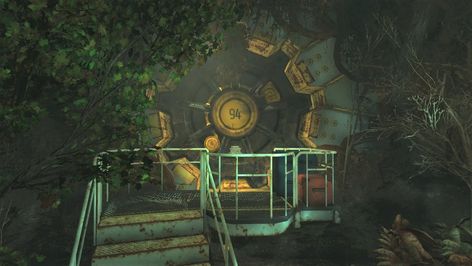 List of known Vaults | Fallout Wiki | Fandom Nuka World, Vault 111, Vault Dweller, Nuclear Winter, Meeting Of The Minds, Vault Tec, Fallout Shelter, Fallout Game, Vault Doors