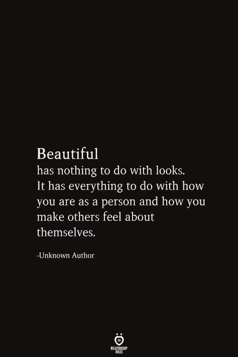 Beautiful Personality Quotes, Quotes About Beauty On The Inside, I’m Beautiful Quotes, Shes Beautiful Quotes, Beauty Inside Quotes, Beauty Within Quotes, Real Beauty Quotes, Beautiful Things Quotes, Beauty Quotes Deep