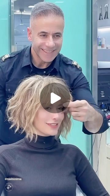 Pelo Bob Ondulado, Corte Short Bob, Messy Bob Haircut, Short Hair Updo Tutorial, Choppy Bob Hairstyles For Fine Hair, Κούρεμα Bob, Messy Bob, Messy Bob Hairstyles, Haircut Tutorial