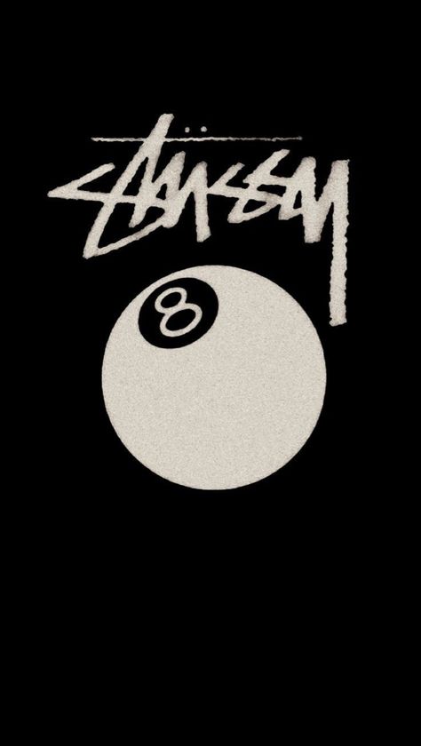 Stussy Wallpaper, Minimalist Wallpaper Phone, Hype Wallpaper, Iphone Wallpaper Classy, Cocoppa Wallpaper, Vintage Poster Design, Simple Phone Wallpapers, Simple Iphone Wallpaper, Iphone Wallpaper Photos