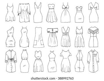 Vector Clothes, Fotografi Bawah Air, Fashion Illustrations Techniques, Fashion Drawing Sketches, Fashion Drawing Tutorial, Dress Design Drawing, Clothing Design Sketches, Fashion Design Sketchbook, Drawing Anime Clothes