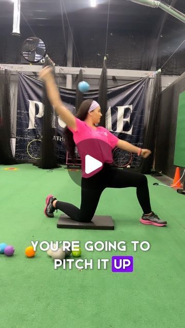 Danielle Rubin 🥎 Coach D on Instagram: "Struggle with your arm unraveling in your circle? Try this 🥎

Plyo balls are linked on my Amazon under Equipment 💯

Always wearing my @mizunofastpitchusa @mizunousa tennis shoes during lessons 🤩 #MizunoMovement 

Looking for supplemental training outside of your pitching lessons??? I have the programs for you 🫶🏽 I’ve had the pleasure of working with over 1300 pitchers world wide #LevelUP their at home practice plans 🥎 

Pitching Prodigy Academy for Beginners: https://www.dr3fastpitch.com/prodigy-pitching-academy-for-beginners

Next Level Pitching Academy for Intermediate & Advanced Pitchers: https://www.dr3fastpitch.com/nextlevel-pitching-academy

#DeepBreath #NextPitch #LevelUP #fastpitch #softball #pitching" Softball Pitching Drills For Beginners, Softball Pitching Drills, Pitching Drills, Pitching Machines, Softball Pitching, Reward System, Level Up, Tennis Shoes, Softball