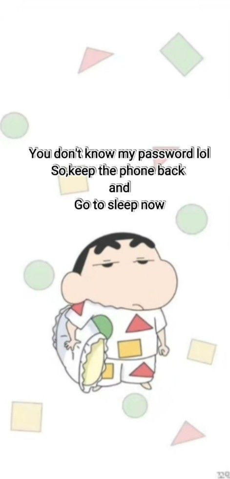 Set it as your lock screen wallpaper ✨✨ Attitude Lock Screen Wallpaper, Meaningful Lock Screen Wallpaper, Shinchan Lockscreen Wallpaper, Lock Screen Wallpaper Shinchan, Funny Screen Wallpaper, Shinchan Quotes Funny, Wallpaper Whatsapp Iphone Wallpaper Whatsapp Iphone Chat, Whatsapp Dp Ideas Aesthetic, Cute Shinchan Wallpapers Aesthetic