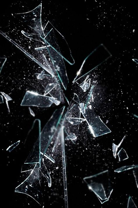 shattered #NMrevolution Sunless Skies, Train Concept, Cracked Iphone, Glass Shards, Screen Wallpaper Hd, Broken Screen Wallpaper, Catty Noir, Broken Mirror, Cracked Screen